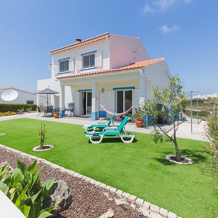 Arrifana Retreat Aljezur Exterior foto
