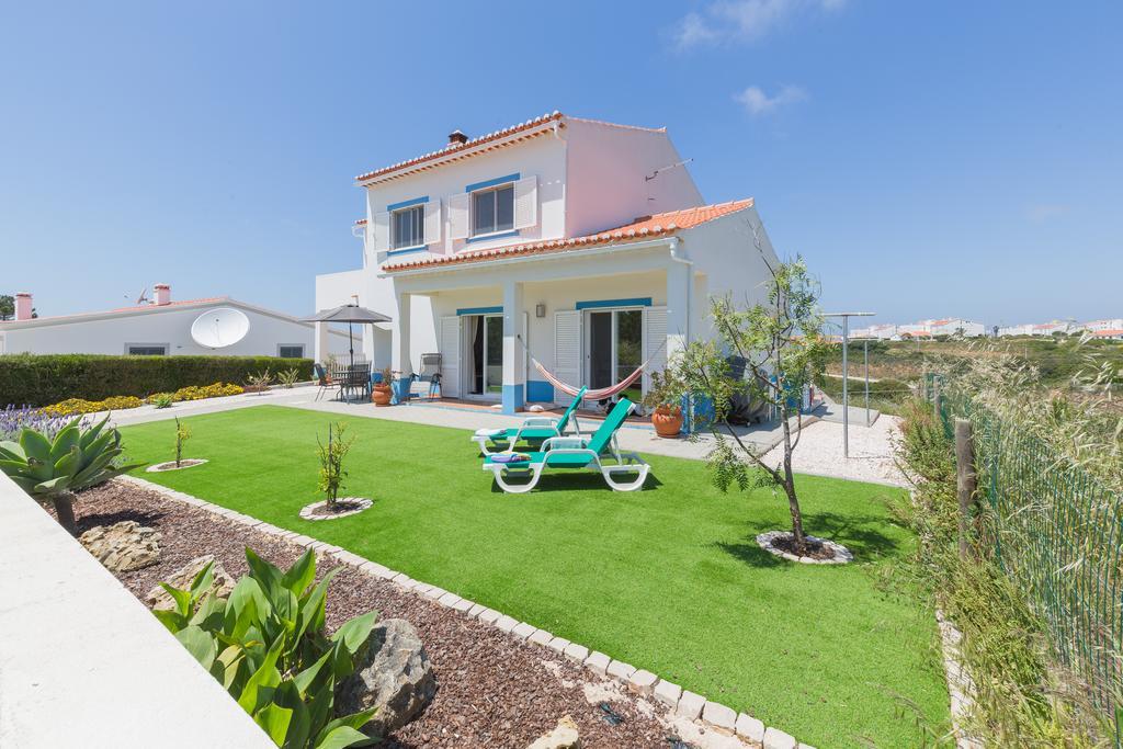 Arrifana Retreat Aljezur Exterior foto