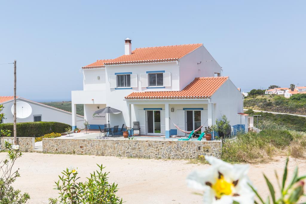 Arrifana Retreat Aljezur Exterior foto